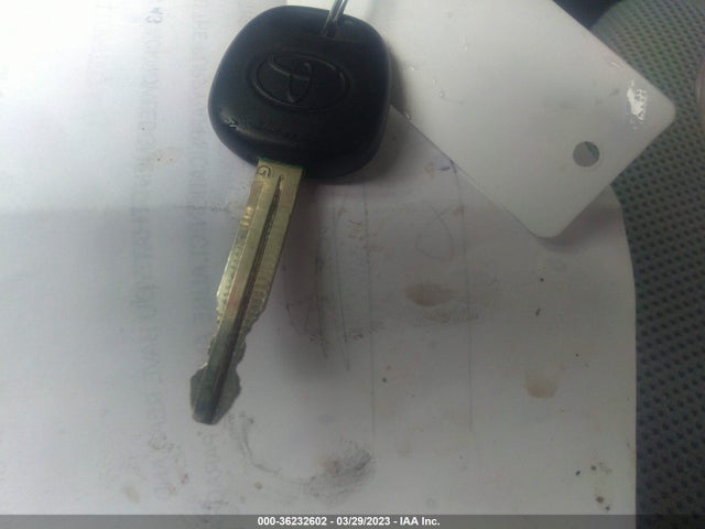 Toyota Tacoma Prerunner 2015 3TMKU4HN5FM044697 Image 3