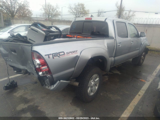 Toyota Tacoma Prerunner 2015 3TMKU4HN5FM044697 Image 5