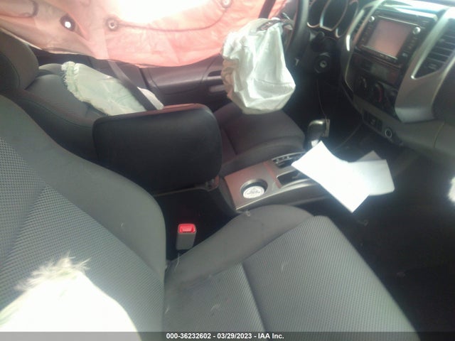 Toyota Tacoma Prerunner 2015 3TMKU4HN5FM044697 Image 6