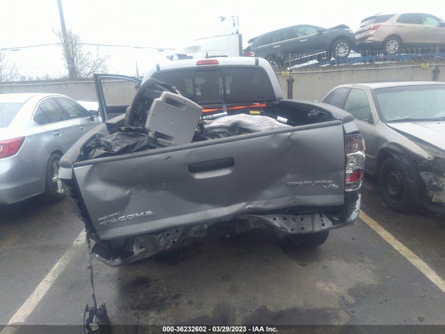 Toyota Tacoma Prerunner 2015 3TMKU4HN5FM044697 Image 7