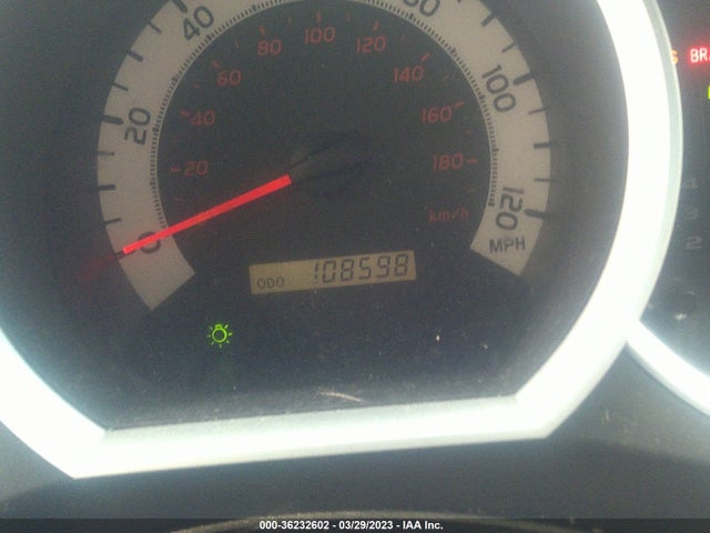 Toyota Tacoma Prerunner 2015 3TMKU4HN5FM044697 Image 8