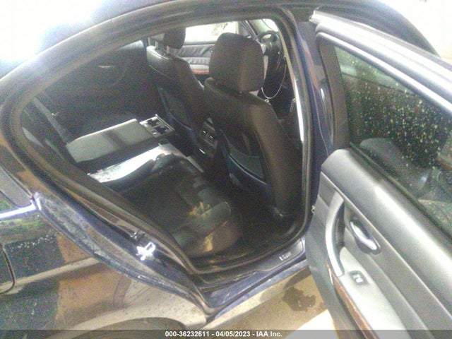 2006 BMW 3 SERIES 325I VIN: WBAVB13566KX39929