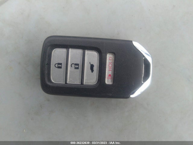 Honda HR-V EX 2022 3CZRU6H5XNM707099 Image 3
