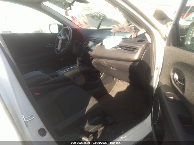 Honda HR-V EX 2022 3CZRU6H5XNM707099 Image 6
