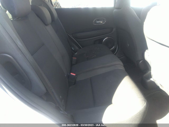 Honda HR-V EX 2022 3CZRU6H5XNM707099 Image 9