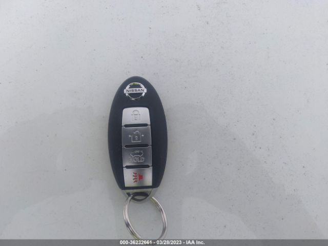 3N1AB7AP9KY294738 Nissan SENTRA SV