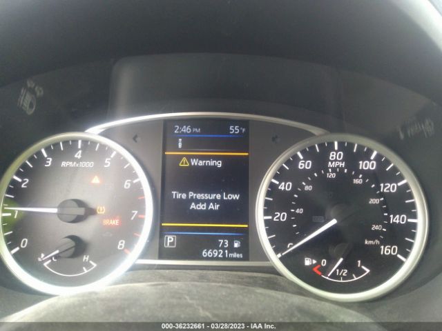 3N1AB7AP9KY294738 Nissan SENTRA SV