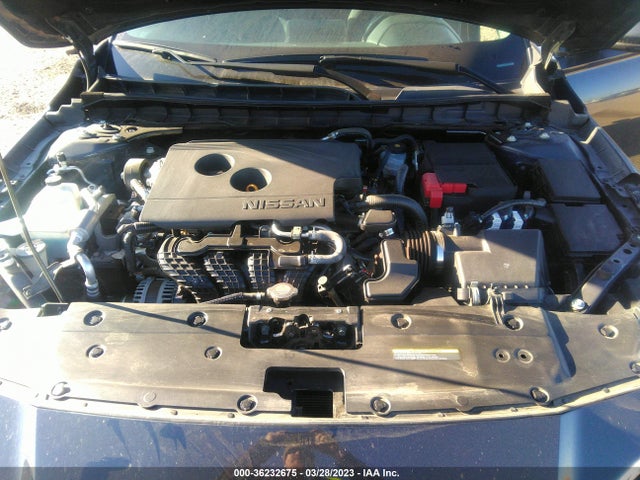 Nissan Altima 2.5 Sl 2020 1N4BL4EV6LC133267 Image 11