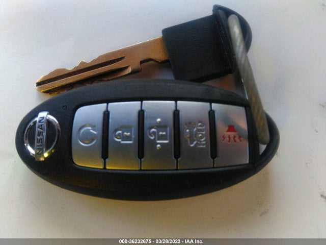 Nissan Altima 2.5 Sl 2020 1N4BL4EV6LC133267 Image 3