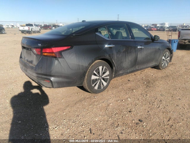 Nissan Altima 2.5 Sl 2020 1N4BL4EV6LC133267 Image 5