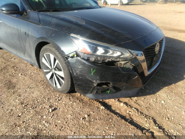 Nissan Altima 2.5 Sl 2020 1N4BL4EV6LC133267 Image 7