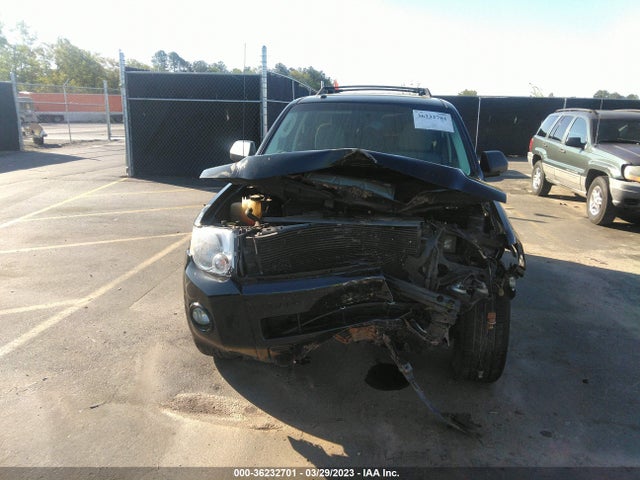 2012 FORD ESCAPE XLT VIN: 1FMCU9DG3CKC59079