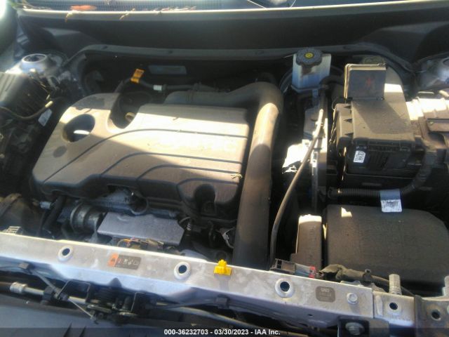 3GKALVEV1JL403698 GMC Terrain Slt