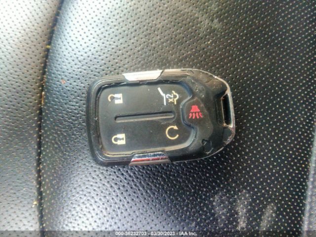 3GKALVEV1JL403698 GMC Terrain Slt