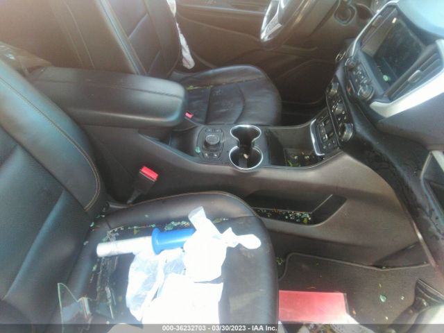 3GKALVEV1JL403698 GMC Terrain Slt