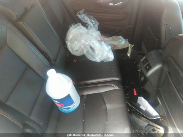 3GKALVEV1JL403698 GMC Terrain Slt