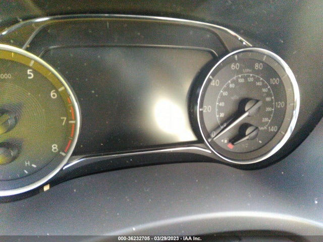 2022 Infiniti QX80, VIN: JN8AZ2AF1N9742231