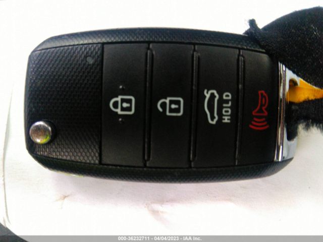 5XXGT4L36LG389653 KIA Optima Lx