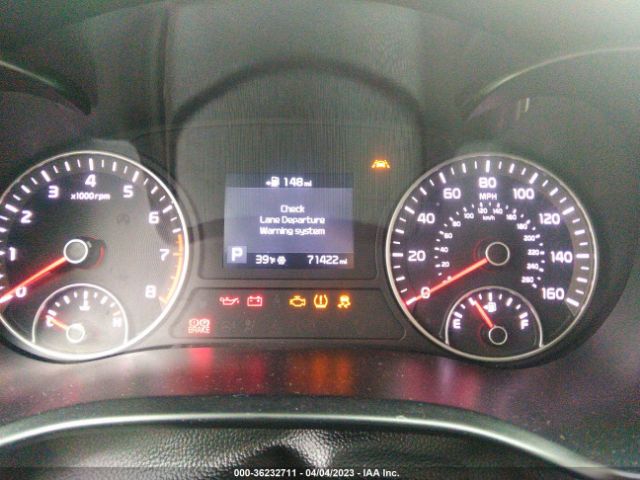 5XXGT4L36LG389653 KIA Optima Lx