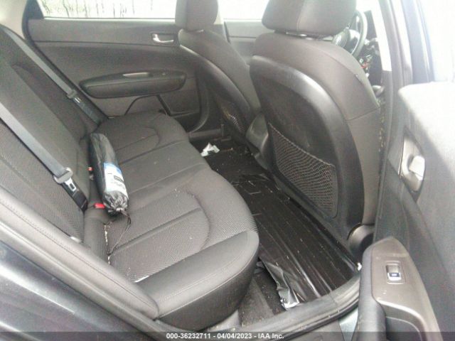 5XXGT4L36LG389653 KIA Optima Lx