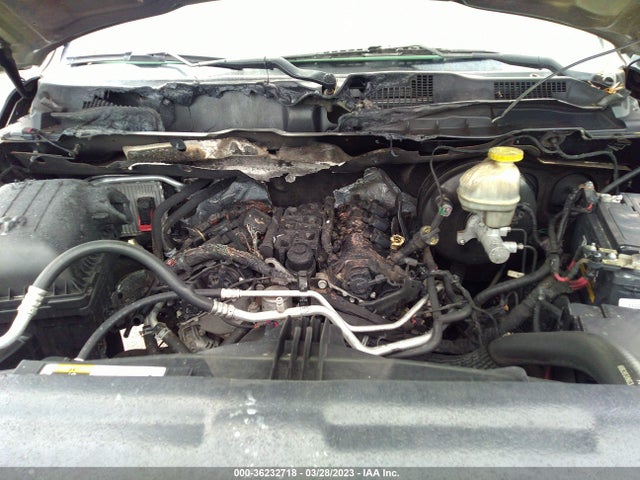 RAM 1500 Tradesman 2017 1C6RR6KG5HS805168 Image 10