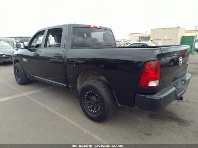 RAM 1500 Tradesman 2017 1C6RR6KG5HS805168 Image 3