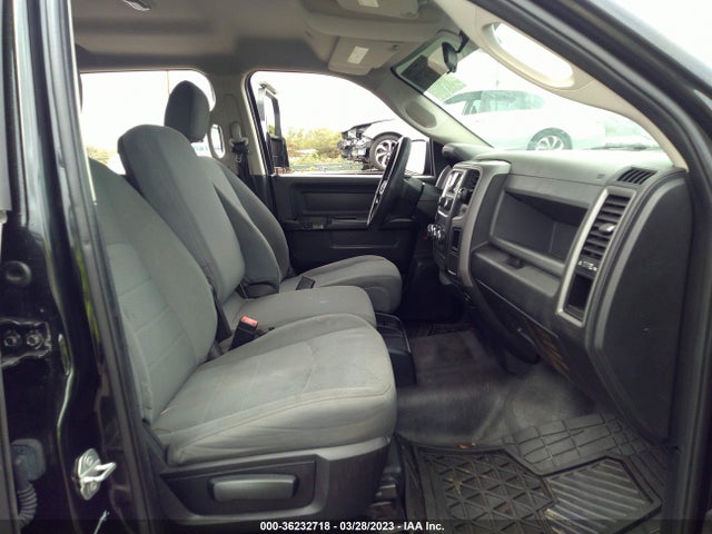 RAM 1500 Tradesman 2017 1C6RR6KG5HS805168 Image 5