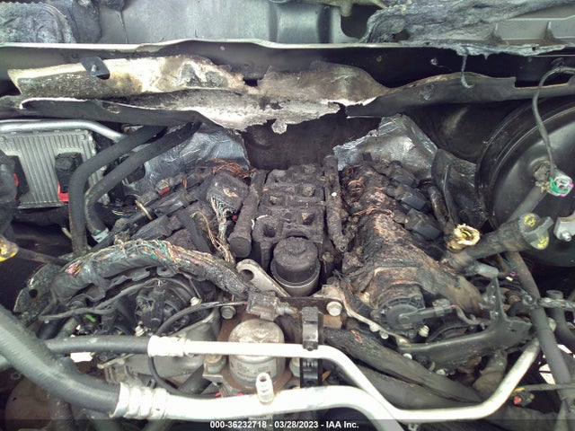 RAM 1500 Tradesman 2017 1C6RR6KG5HS805168 Image 6