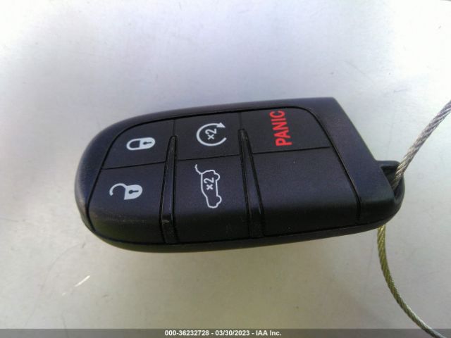 1C4RJEAG9FC231354 Jeep Grand Cherokee Altitude