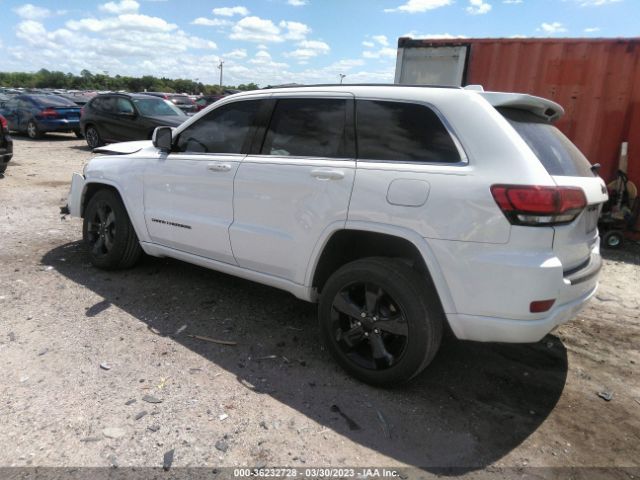 1C4RJEAG9FC231354 Jeep Grand Cherokee Altitude