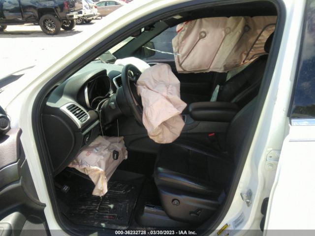 1C4RJEAG9FC231354 Jeep Grand Cherokee Altitude