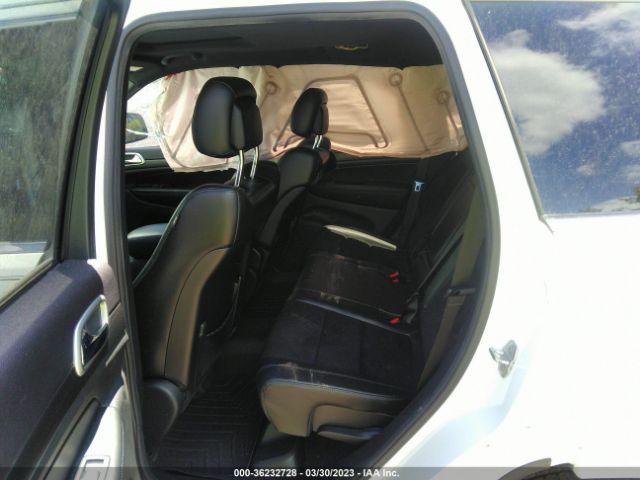1C4RJEAG9FC231354 Jeep Grand Cherokee Altitude