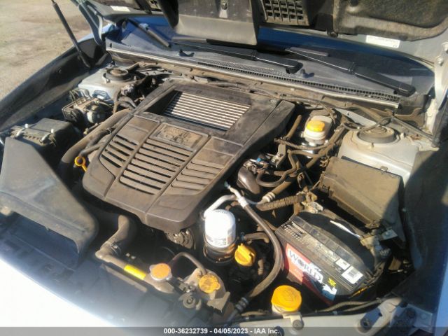 JF1VA1A66F9817141 Subaru WRX