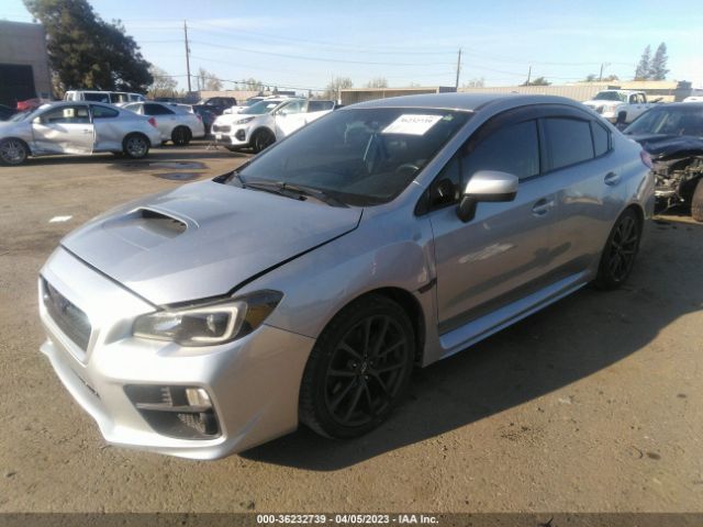 JF1VA1A66F9817141 Subaru WRX