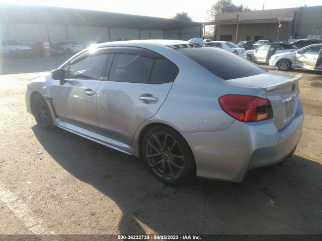 JF1VA1A66F9817141 Subaru WRX