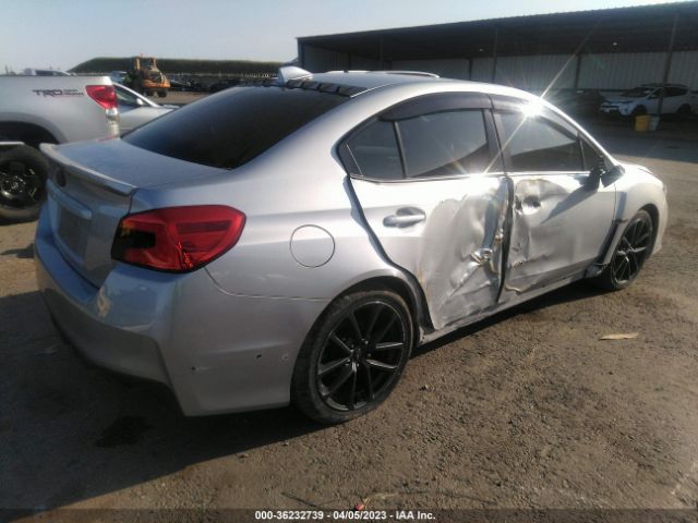 JF1VA1A66F9817141 Subaru WRX