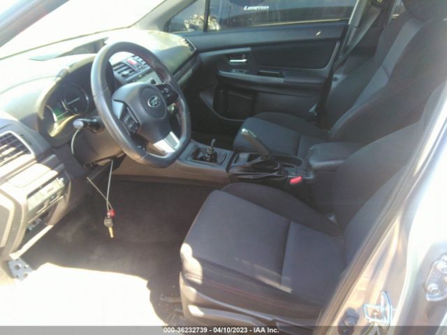 JF1VA1A66F9817141 Subaru WRX
