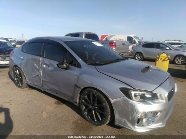 JF1VA1A66F9817141 Subaru WRX