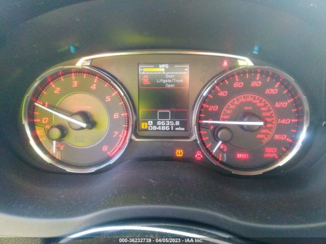 JF1VA1A66F9817141 Subaru WRX