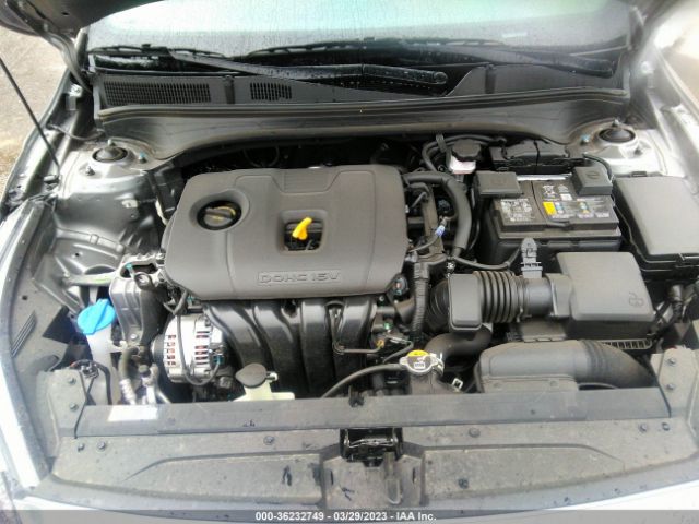 3KPF54ADXPE556290 KIA Forte Gt-line