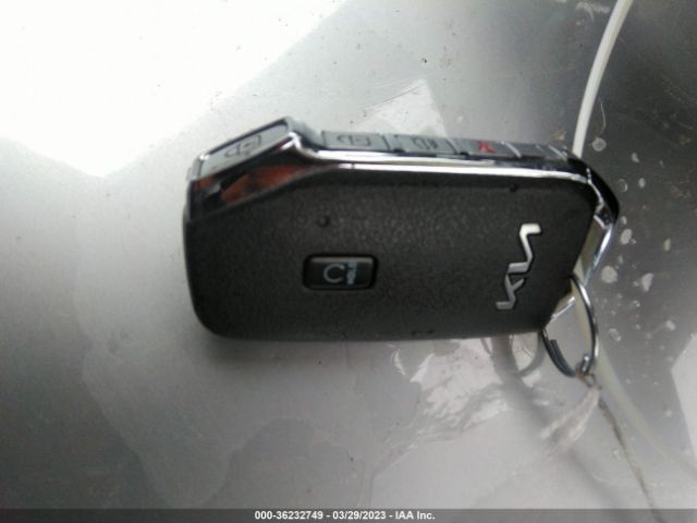 3KPF54ADXPE556290 KIA Forte Gt-line