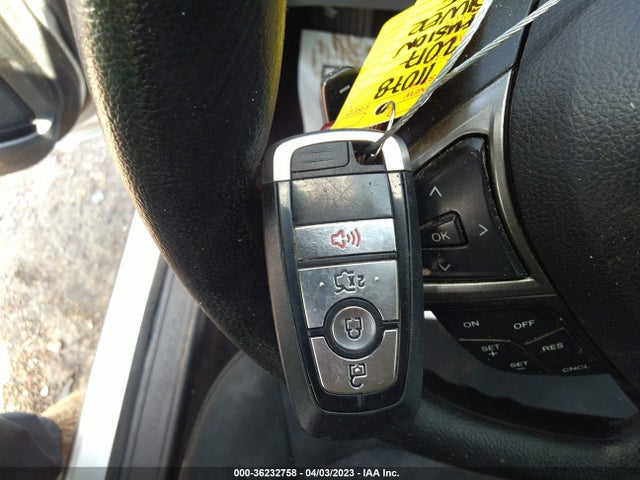 Ford FUSION SE 2017 3FA6P0HD2HR264061 Image 3
