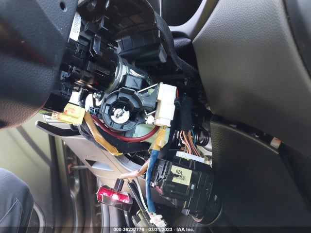 KIA SOUL + 2015 KNDJP3A56F7190317 Image 7