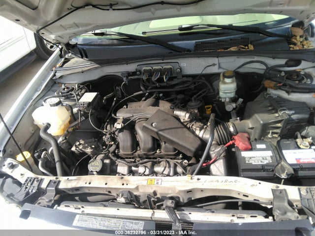 2008 FORD ESCAPE XLT VIN: 1FMCU03198KD22427