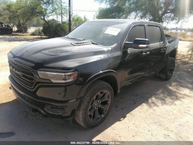 1C6SRFHM9LN291329 RAM 1500 Limited