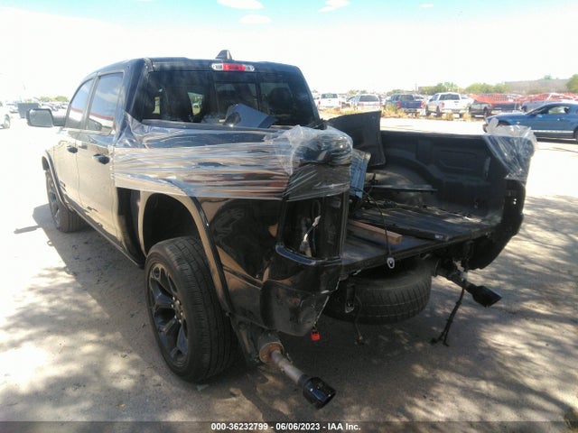 1C6SRFHM9LN291329 RAM 1500 Limited