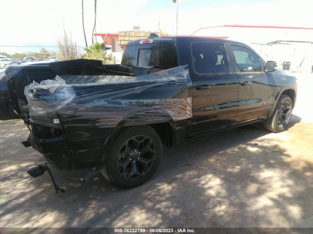 1C6SRFHM9LN291329 RAM 1500 Limited