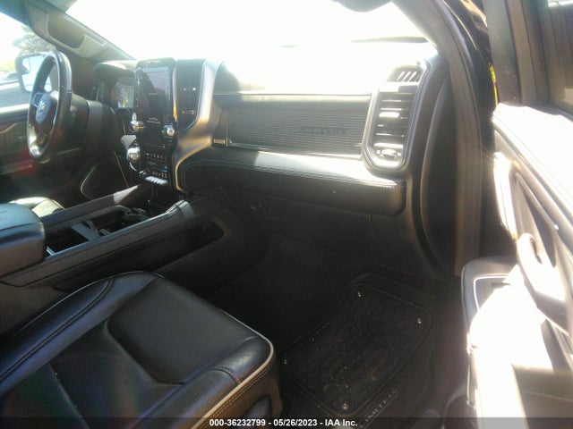1C6SRFHM9LN291329 RAM 1500 Limited