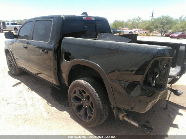 1C6SRFHM9LN291329 RAM 1500 Limited