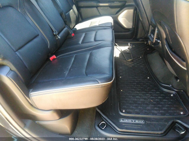 1C6SRFHM9LN291329 RAM 1500 Limited